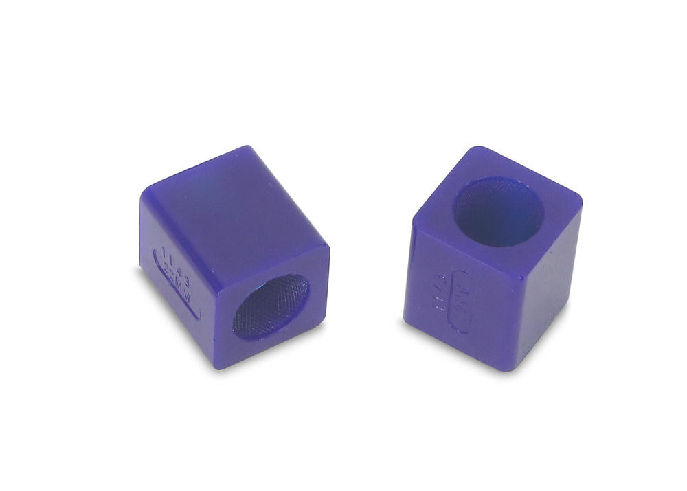 SuperPro Sway Bar Mount Bush Kit SPF1143-22K