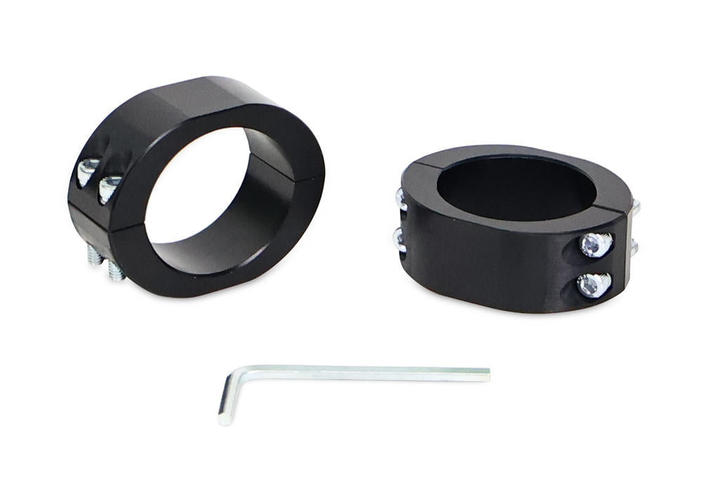 SuperPro Sway Bar Lateral Lock - Kit TRC0069