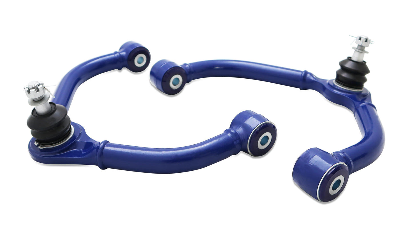 SuperPro Fixed Offset Control Arm Kit to suit Dodge RAM 2019-on DT TRC6640