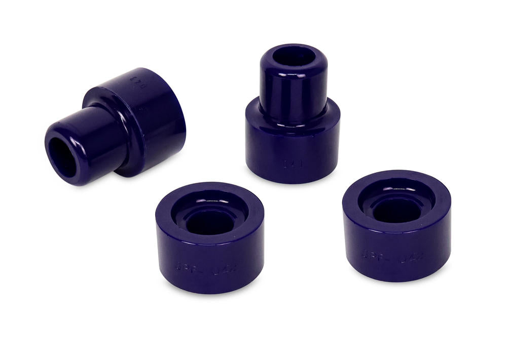 SuperPro Strut Bar Bush Kit SPF0042K
