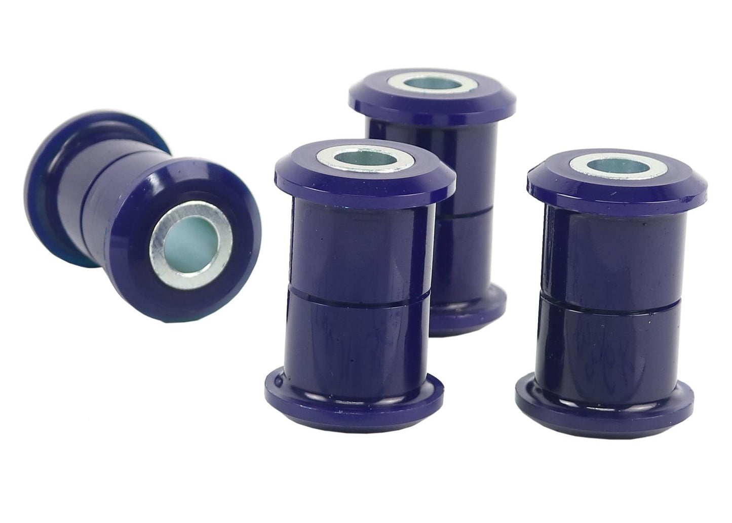 SuperPro Control Arm Bush Kit SPF4336K
