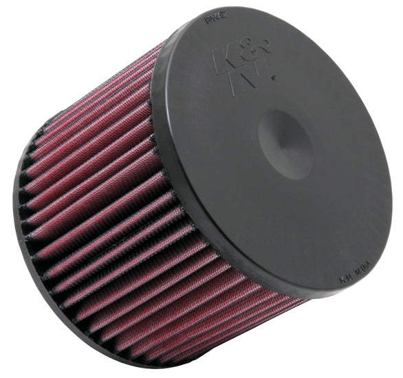 K&N Air Filter Round Straight KNE-1996
