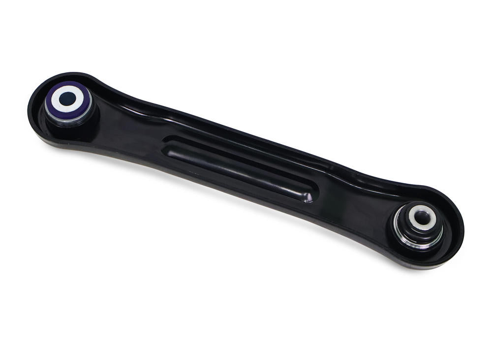 SuperPro Rear Axle Control arm lower front - Arm Assembly-Left to Suit Ford Falcon and Territory TRC1113L