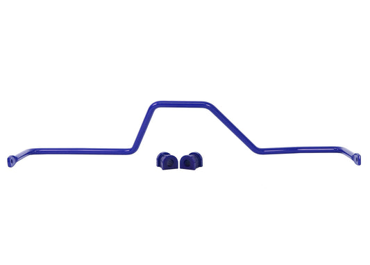 SuperPro Rear 18mm HD Swaybar Fits Nissan RC0023R-18