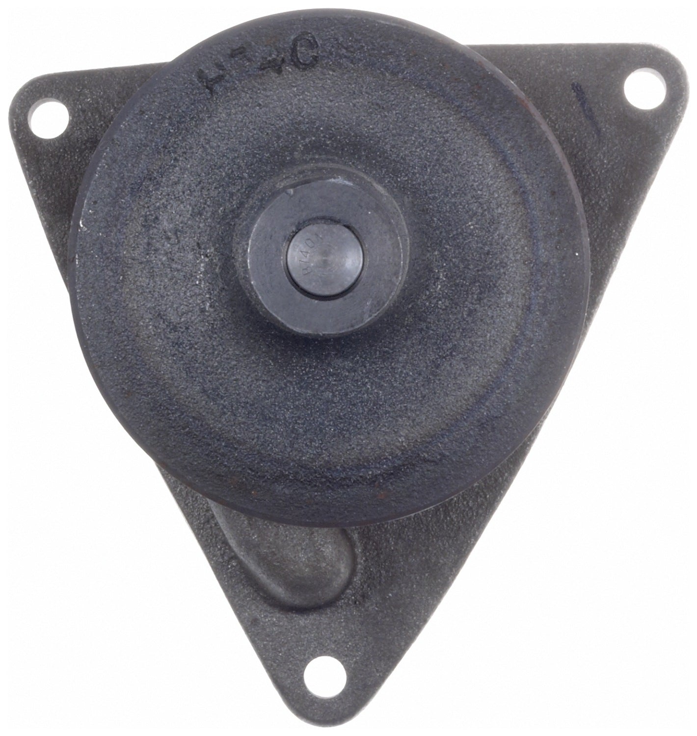 Gates HD Water Pump 43321HD
