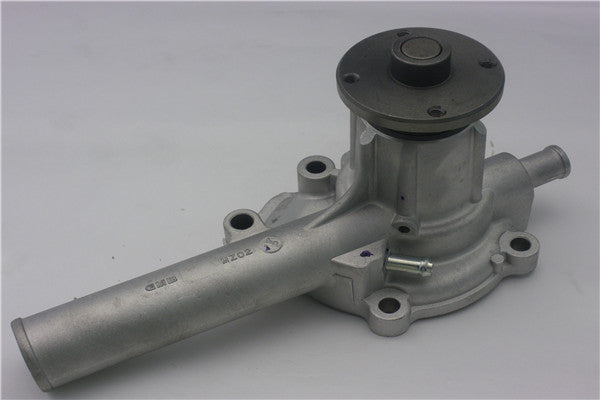 GMB Water Pump OE Fit OE Performance 2 Year Warranty GWMZ-02A