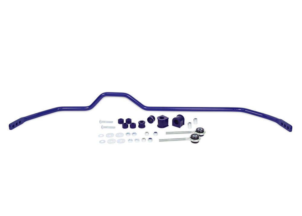 SuperPro Roll Control Sway Bar RC0010RZ-20