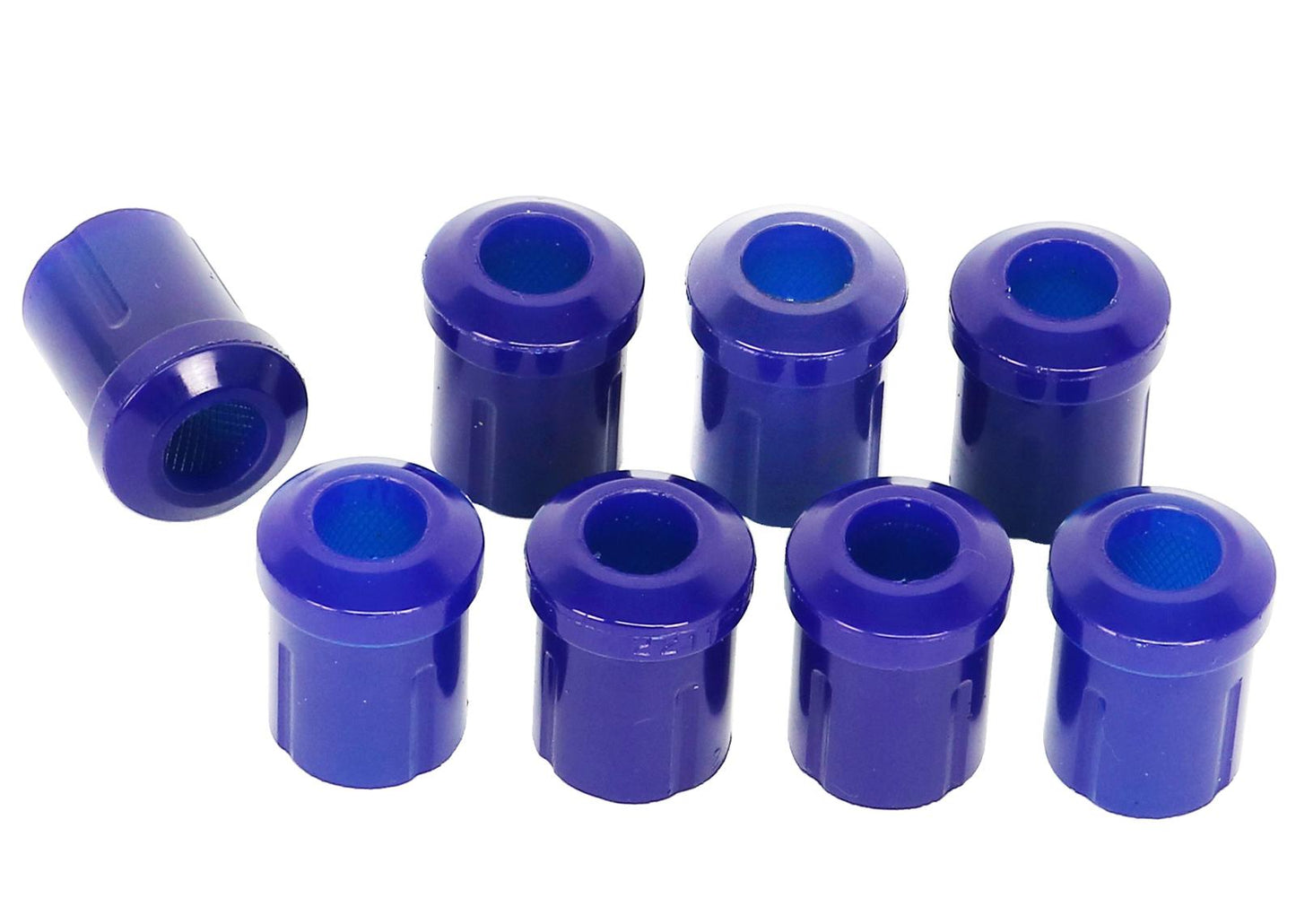 SuperPro Leaf Spring Bush Kit SPF1927K