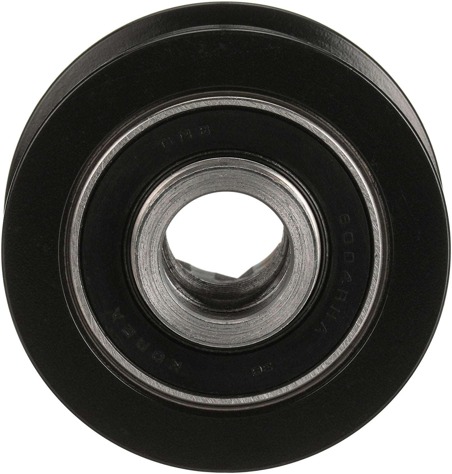 Gates Alternator Decoupler Pulley 37018P