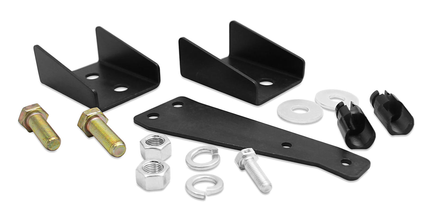SuperPro Bracket Extension Kit SPF5290K