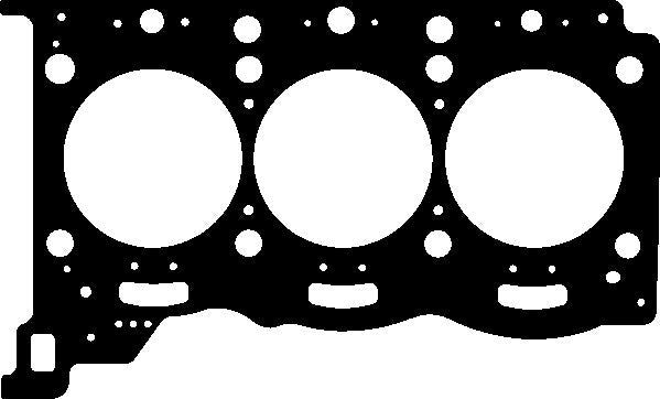 Elring Cylinder Head Gaskets 299.82