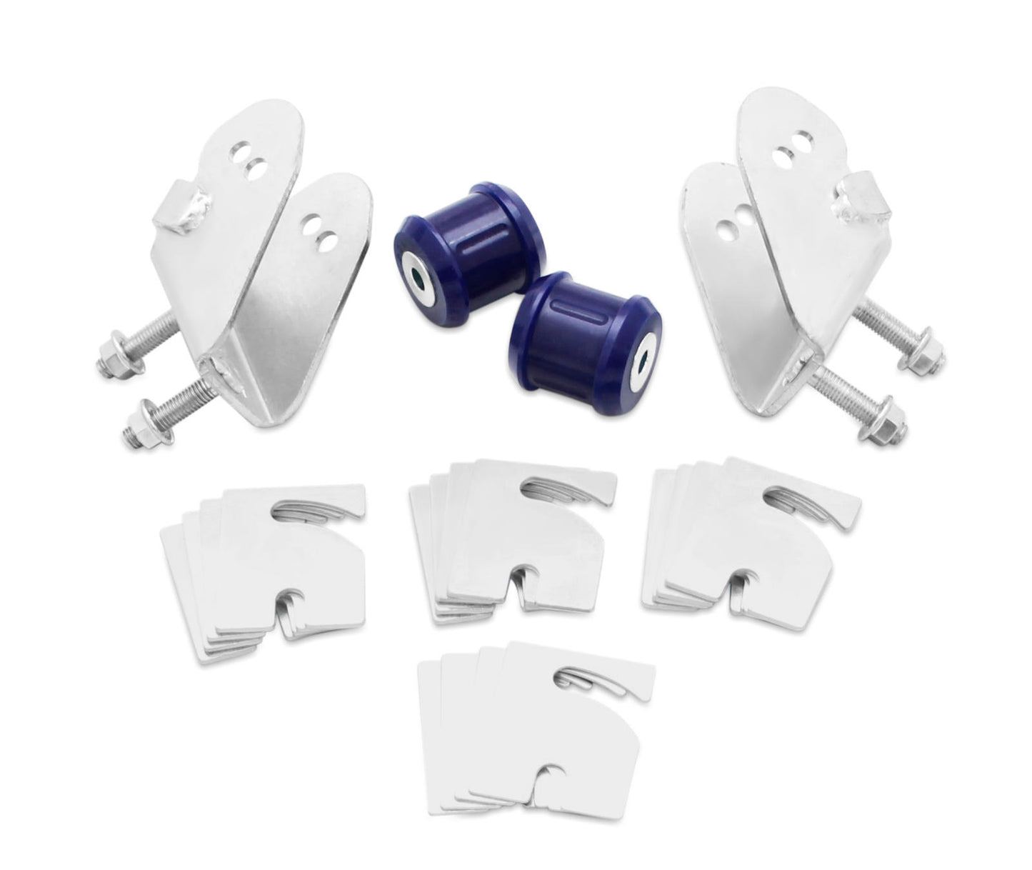 SuperPro Camber Caster Adjusting Kit SPF5423K