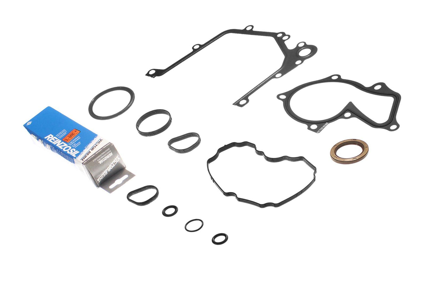 Permaseal Crank Case Gasket Set C5710K