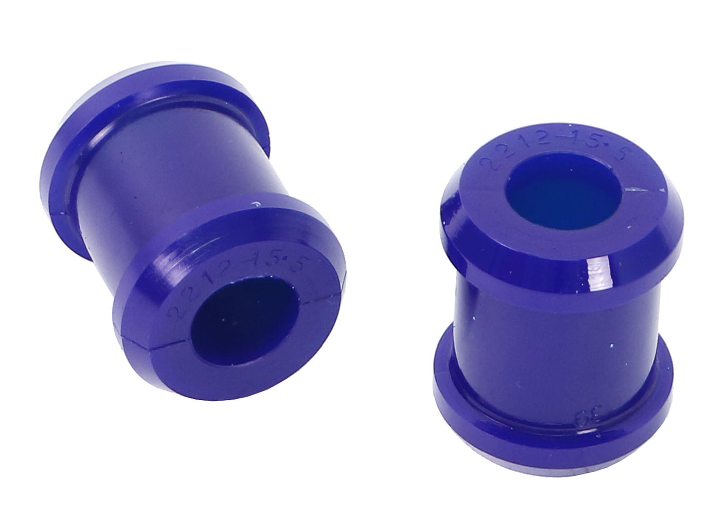SuperPro Shock Absorber Bush Kit SPF2212-15.5K