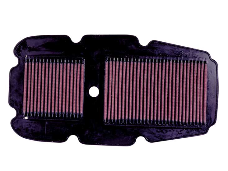 K&N Air Filter Panel KNHA-6501