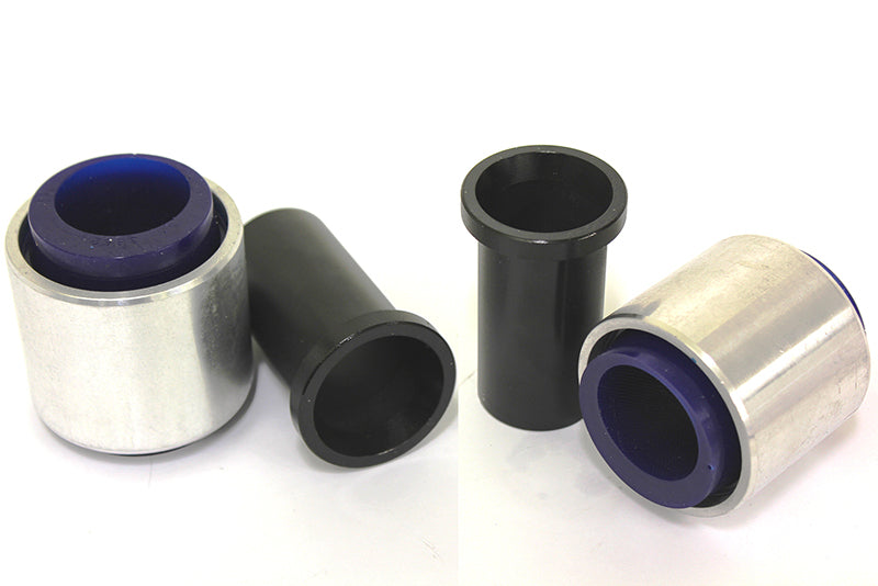 SuperPro Control Arm Bush Kit SPF3852K