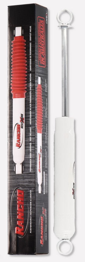 Rancho Shock Absorber 5000X Series RS55118B