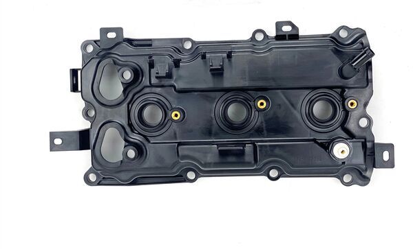 MAHLE Cylinder-Head Cover ZH 522