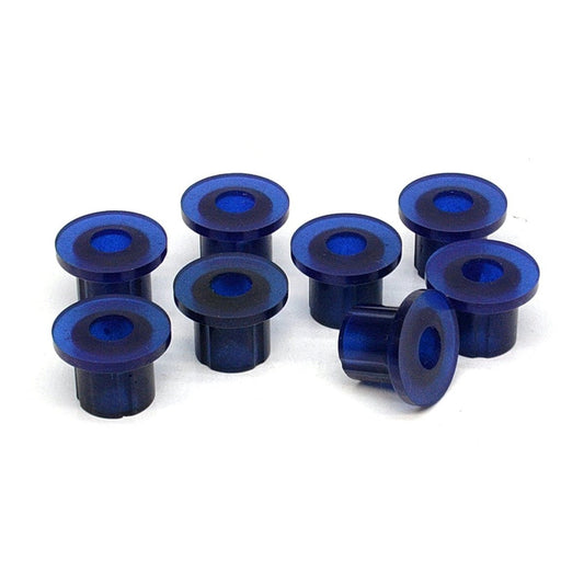 SuperPro Rear Spring Rear Eye Bush Kit Fits Austin SPF2167K