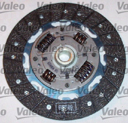 Valeo Clutch Kit 801700