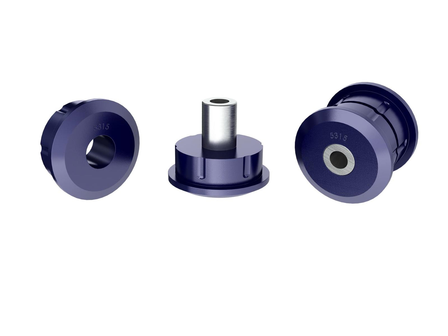 SuperPro Differential Mount Bush Kit SPF5315K