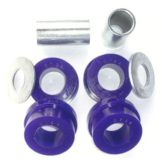SuperPro Rear Trailing Arm Lower-Rear Bush Kit Fits Ford Mazda SPF2744K