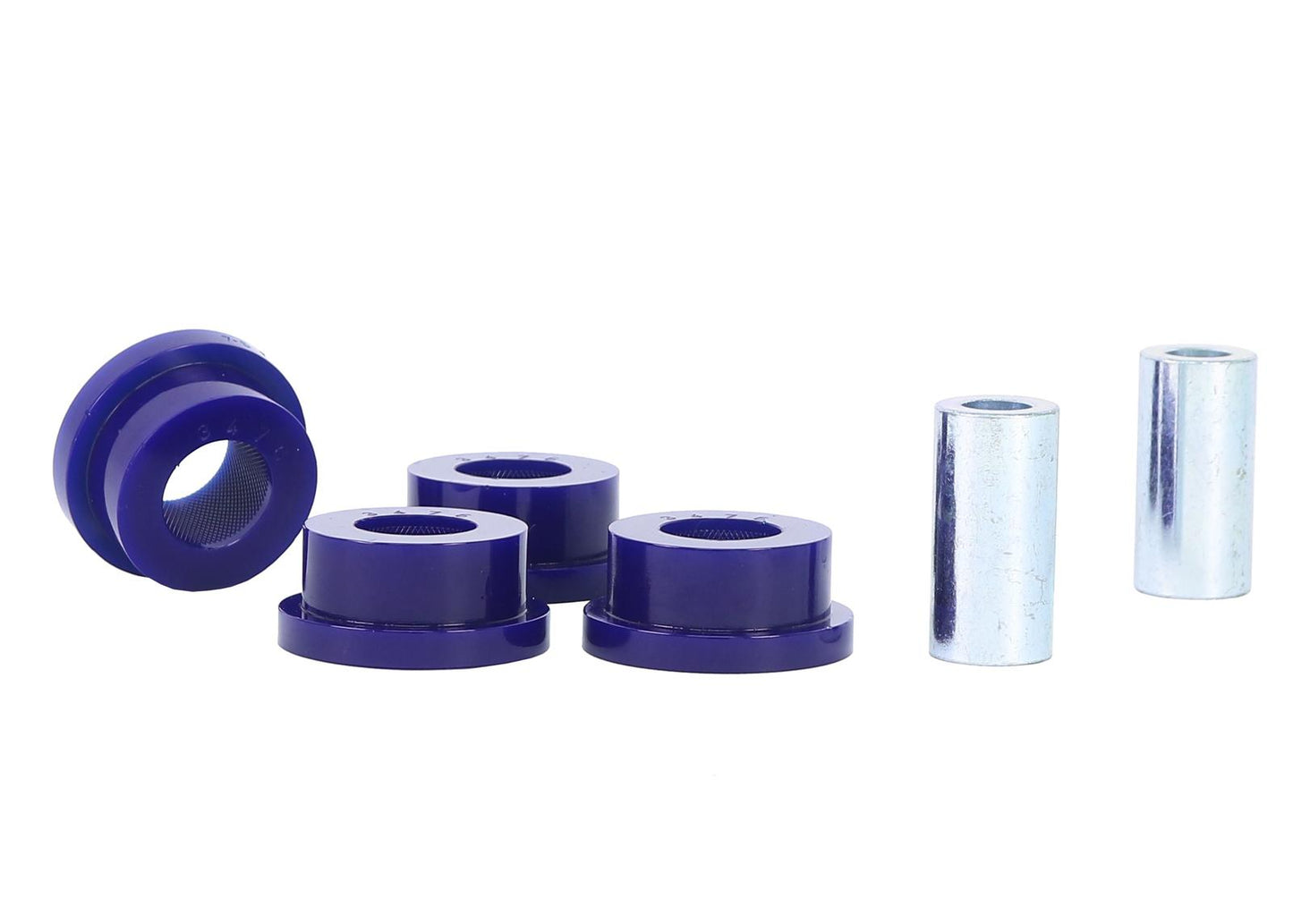 SuperPro Control Arm Bush Kit SPF3476K