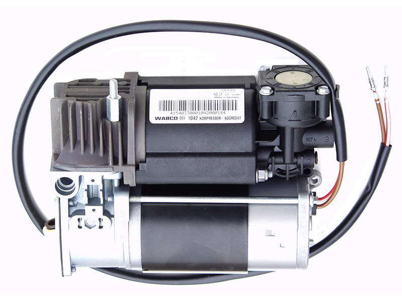 Airbag Man Wabco Air Compressor Replacement to suit Land Rover