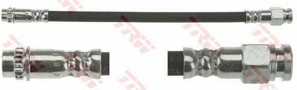 TRW Brake Hose PHA572