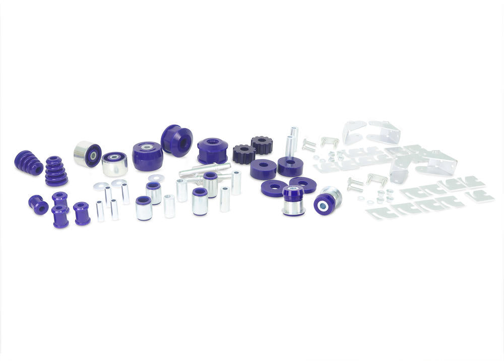 SuperPro Bushing Vehicle Kit KIT249BFK