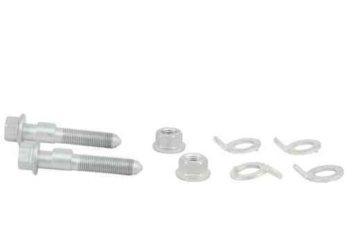 SuperPro Front Camber Adjusting Bolt Kit Fits Holden Land Rover Lexus Toyota SPF4351-17K