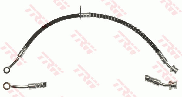 TRW Brake Hose PHD1193
