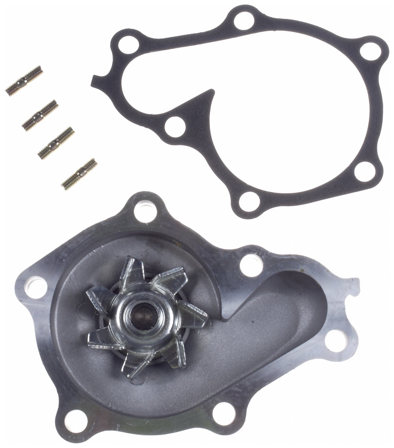 Gates Water Pump GWP2191
