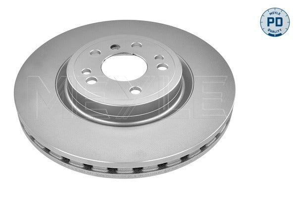 MEYLE Front Brake Disc 015 521 0026/PD