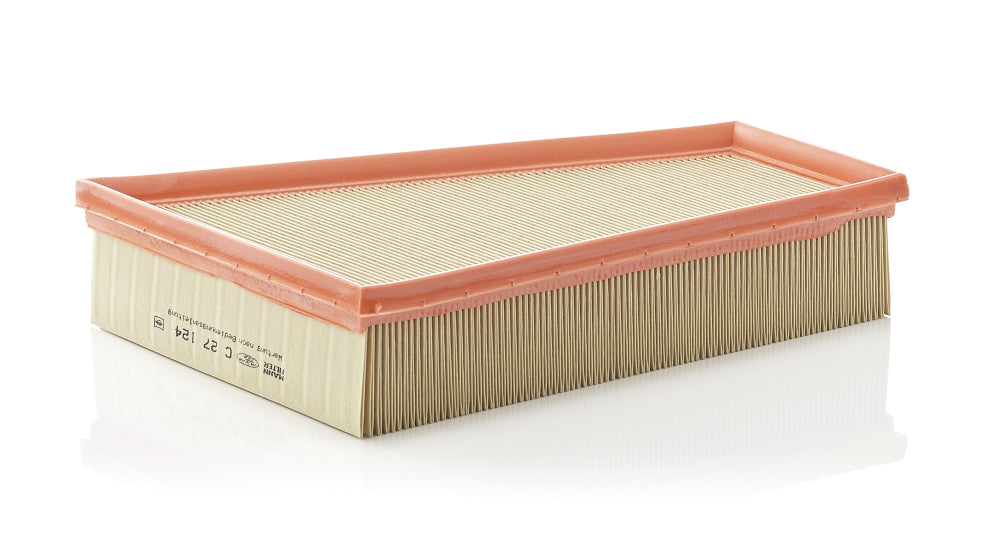 MANN Air Filter C 27 124