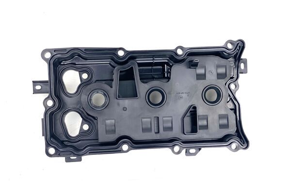 MAHLE Cylinder-Head Cover ZH 522