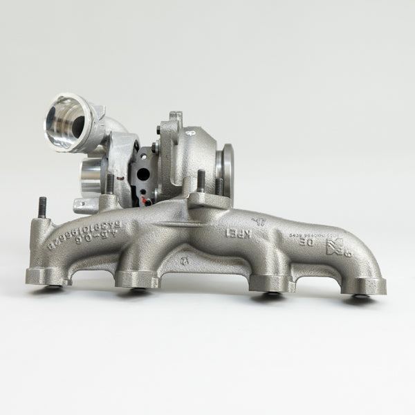 GCG Turbocharger BV39A-1870DCK Suits VW Golf Mk5 BLS 1.9L TDi DPF 77kw 03G253014M