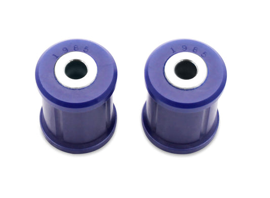 SuperPro Front Control Arm Lower-Inner Rear Bush Kit Fits Mazda SPF1985-80K