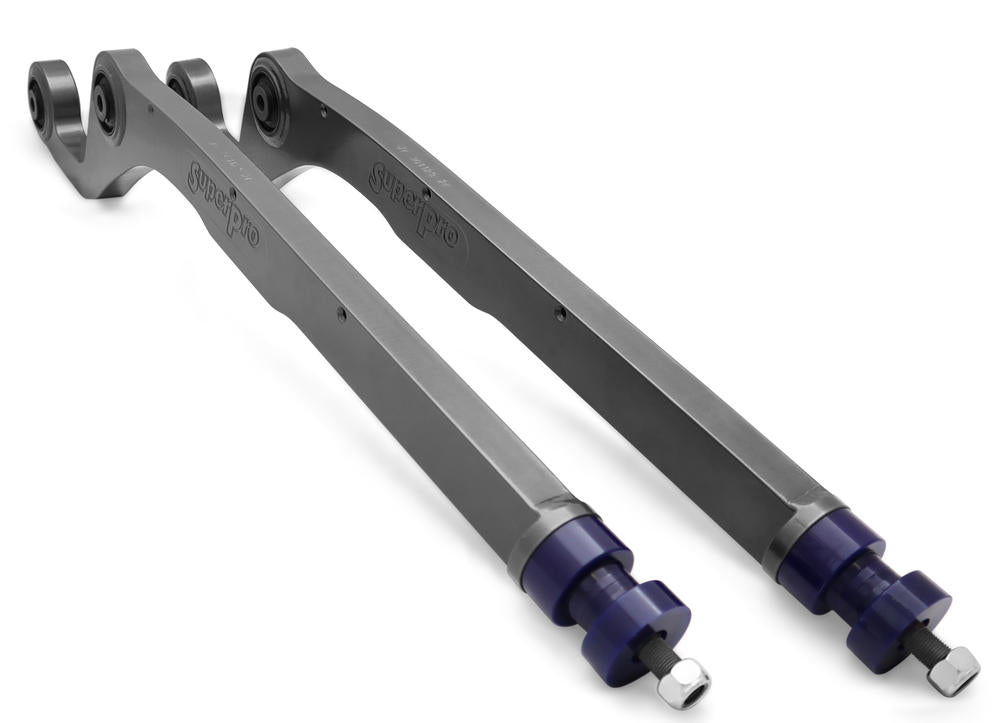 SuperPro Radius Arm Kit TRC1215