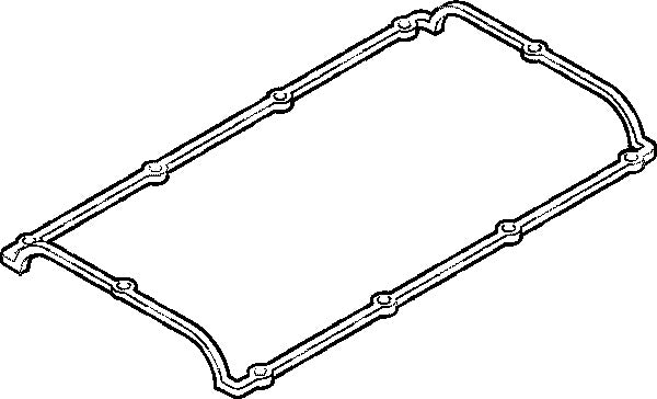 Elring Valve Cover Gaskets 156.68
