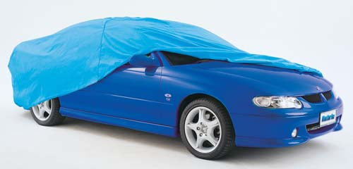 Haigh Car Cover Weathertec Large CC92