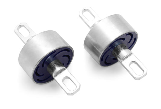 SuperPro Rear Trailing Arm Lower-Front Bush Kit Fits Honda SPF3495K