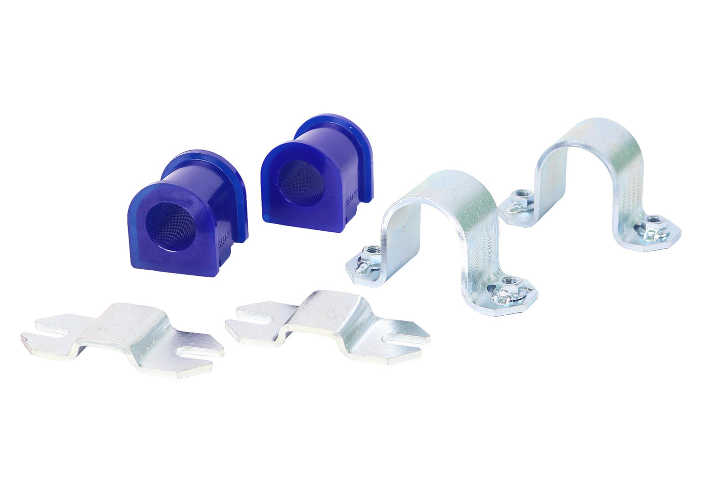 SuperPro Sway Bar Bush Kit SPF3834-25K