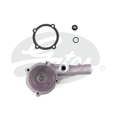Gates Water Pump GWP2079