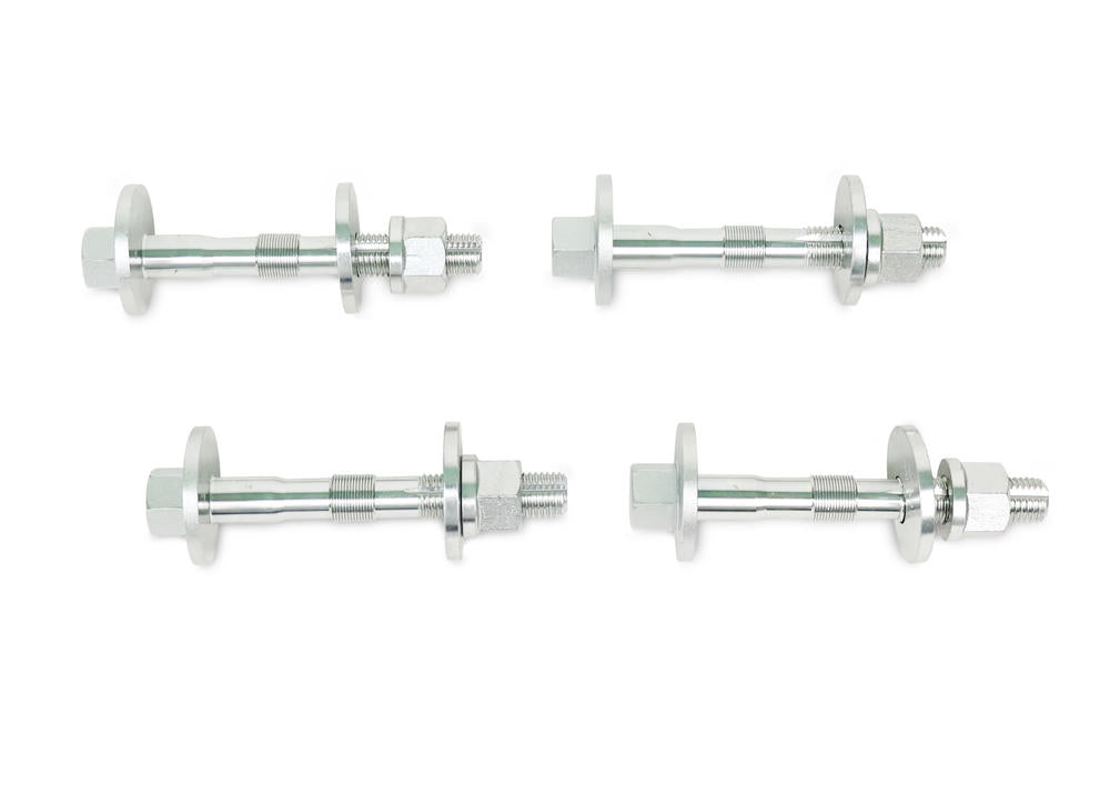 SuperPro Control Arm Lower - Inner Camber Bolt Kit TRC0047