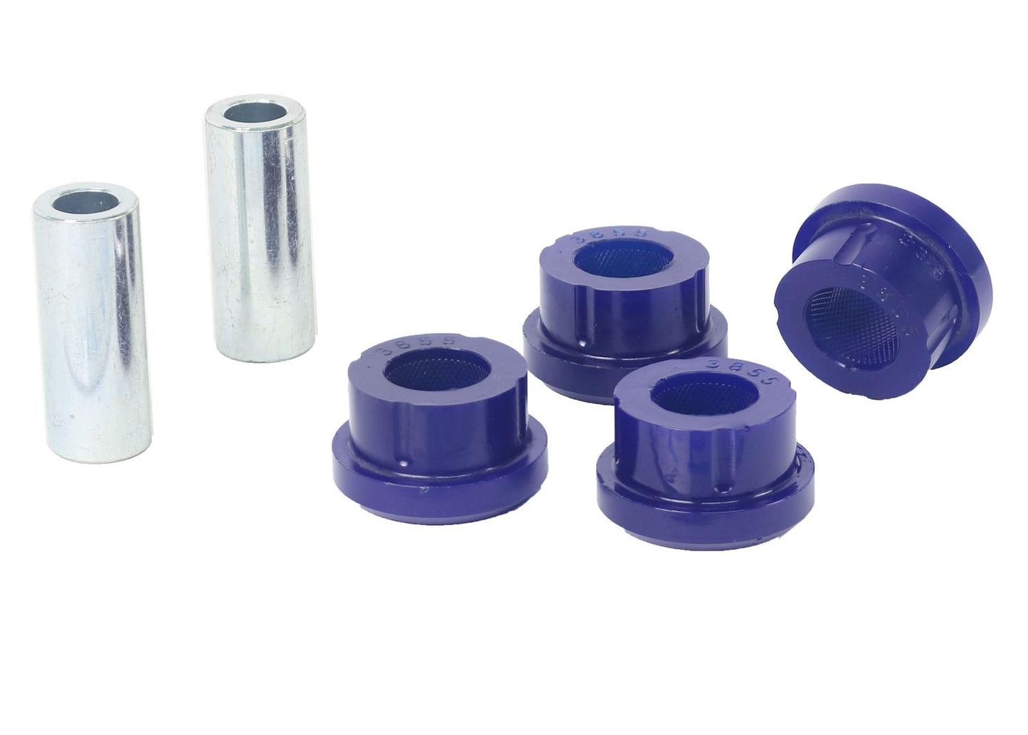 SuperPro Control Arm Bush Kit SPF3855K