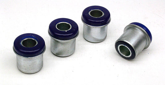 SuperPro Front Control Arm Upper-Inner Bush Kit Fits Volvo SPF1698K