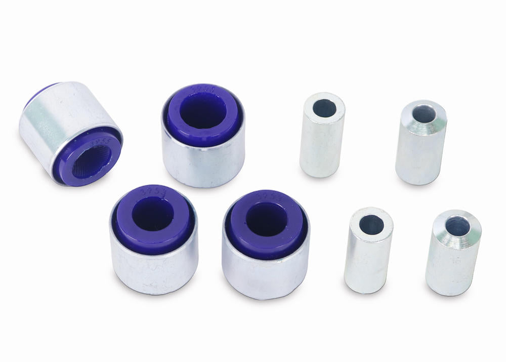 SuperPro Control Arm Bush Kit SPF3955K