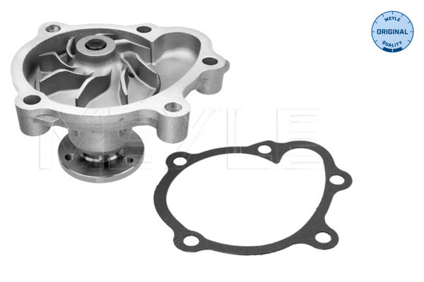 MEYLE Water Pump 613 600 0002