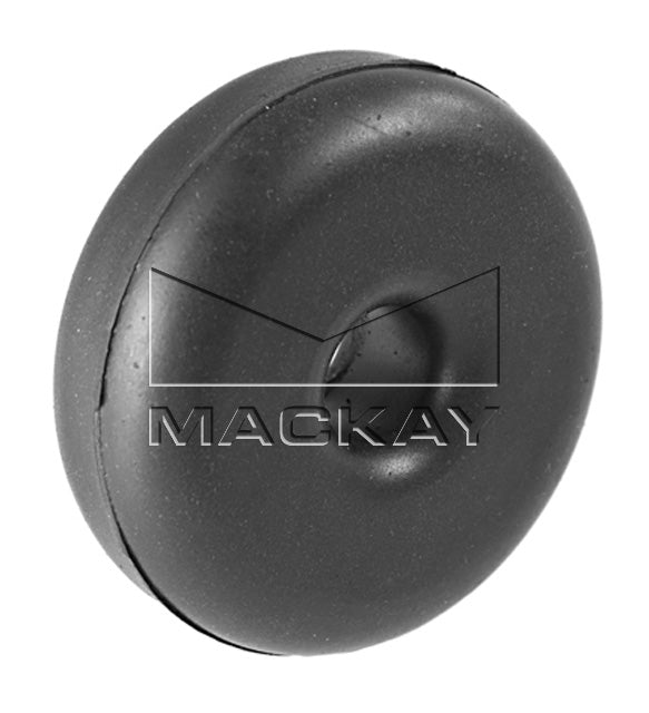 Mackay Upper Insulator Radiator Hose A6079